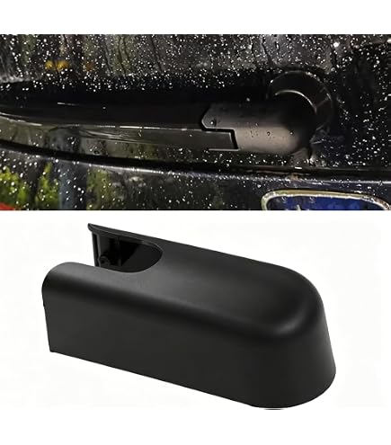 Amazon.com: Rear Wiper Arm Nut Cover Cap for Subaru Outback 2021